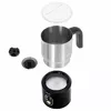 Piena putotājs Adler CR 4498 — automātisks 350 ml, 500 W Photo 4