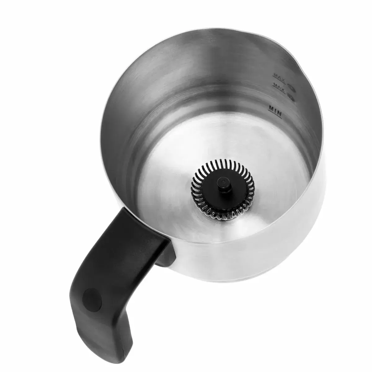 Piena putotājs Adler CR 4498 — automātisks 350 ml, 500 W Photo 6