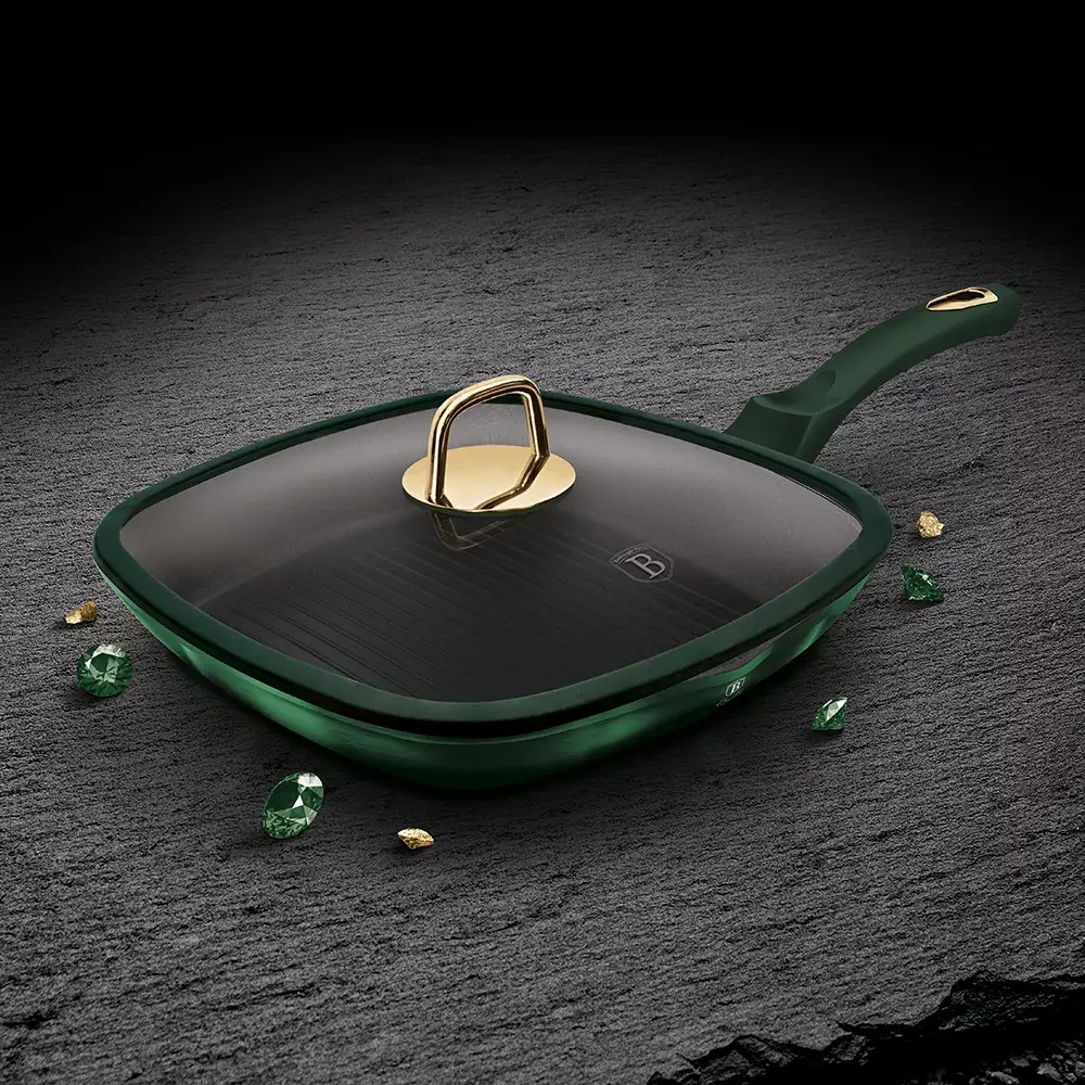 Berlinger Haus BH/6051 frying pan BH/6051 Photo 2