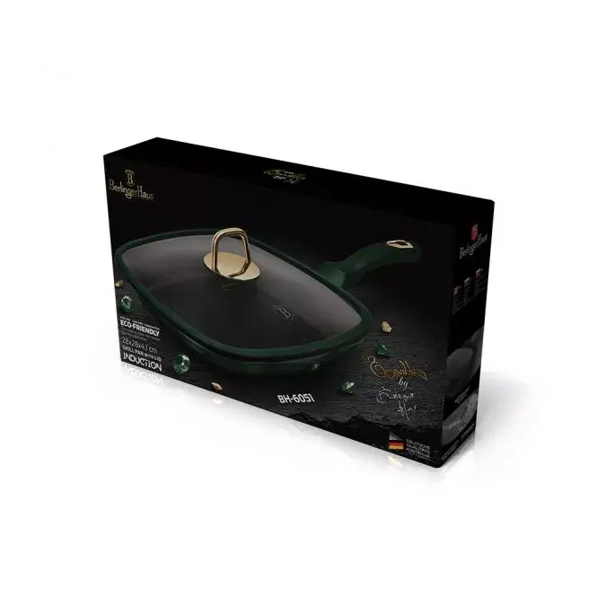 Berlinger Haus BH/6051 frying pan BH/6051 Photo 4