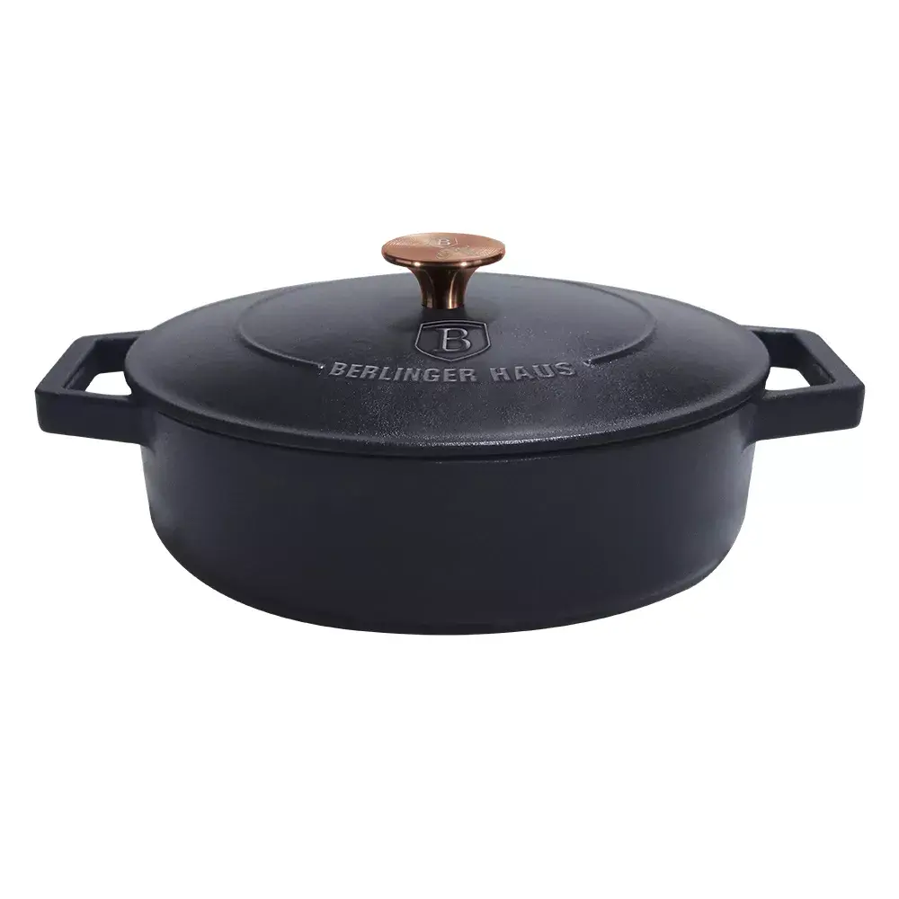 Casserole baking dish Berlinger Haus BH/6493 Photo 3