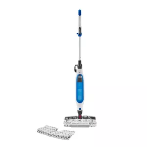 Shark S6001EU tvaika tīrīšanas ierīce Portatīvs tvaika tīrītājs 0,4 L 1200 W Daudzkrāsains, Balts