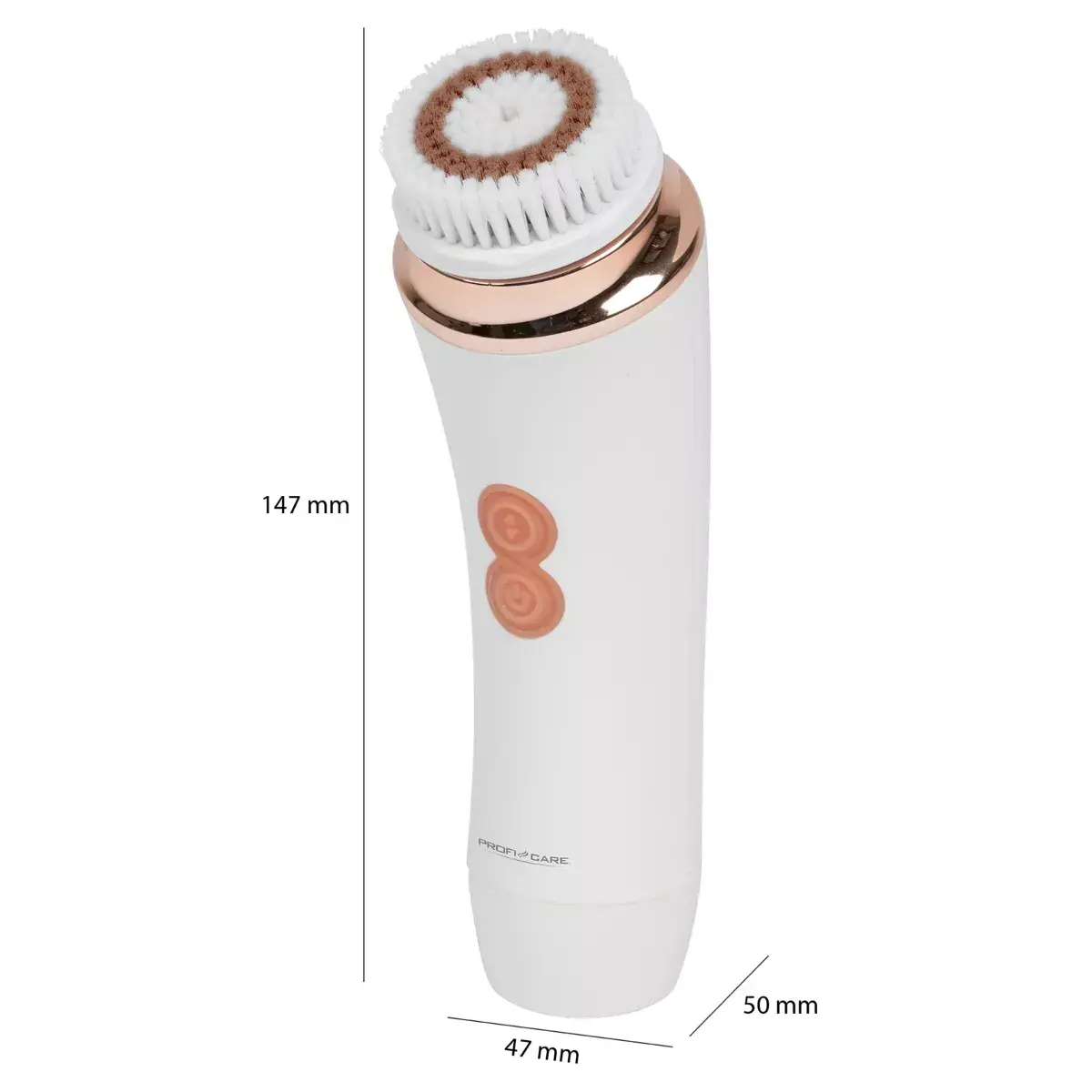Ādas kopšanas ierīce Profi-Care 330810 Photo 6