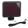 Outdoor solar wall lamp MACLEAN MCE442 6W Photo 5