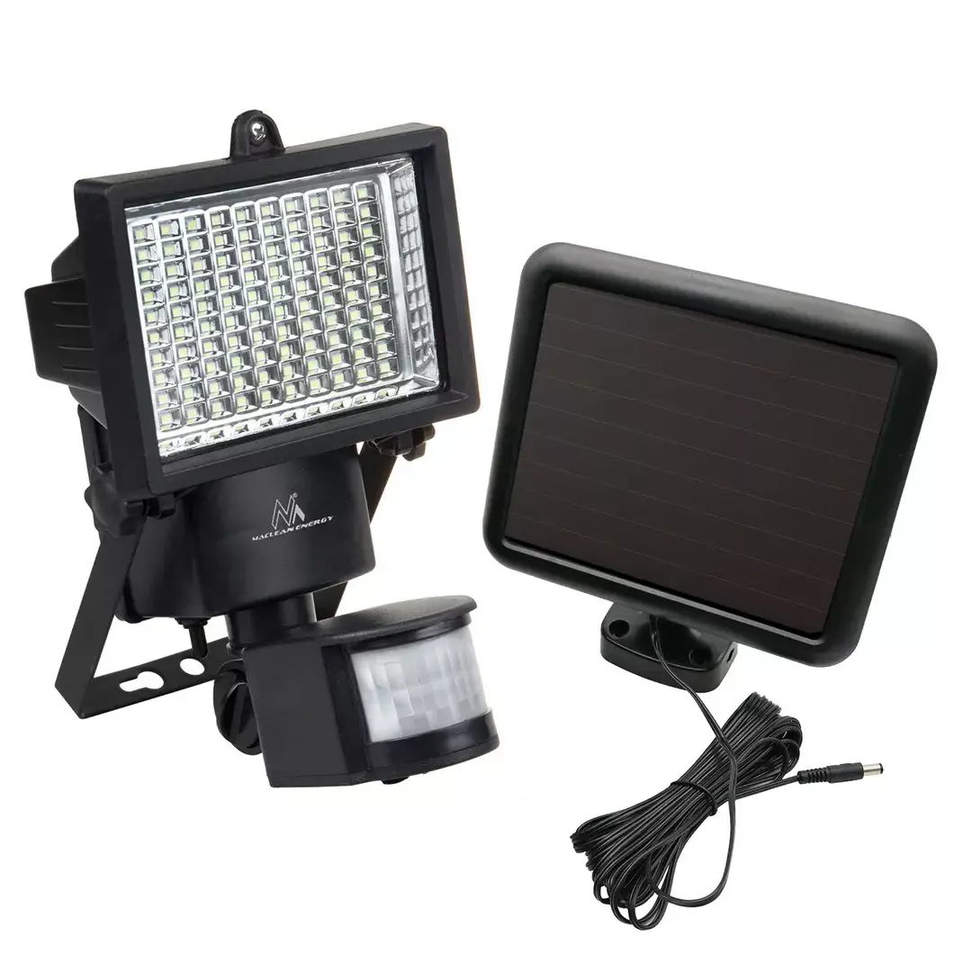 Outdoor solar wall lamp MACLEAN MCE442 6W Photo 9