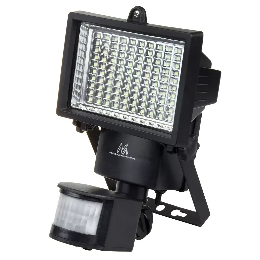 Outdoor solar wall lamp MACLEAN MCE442 6W Photo 11