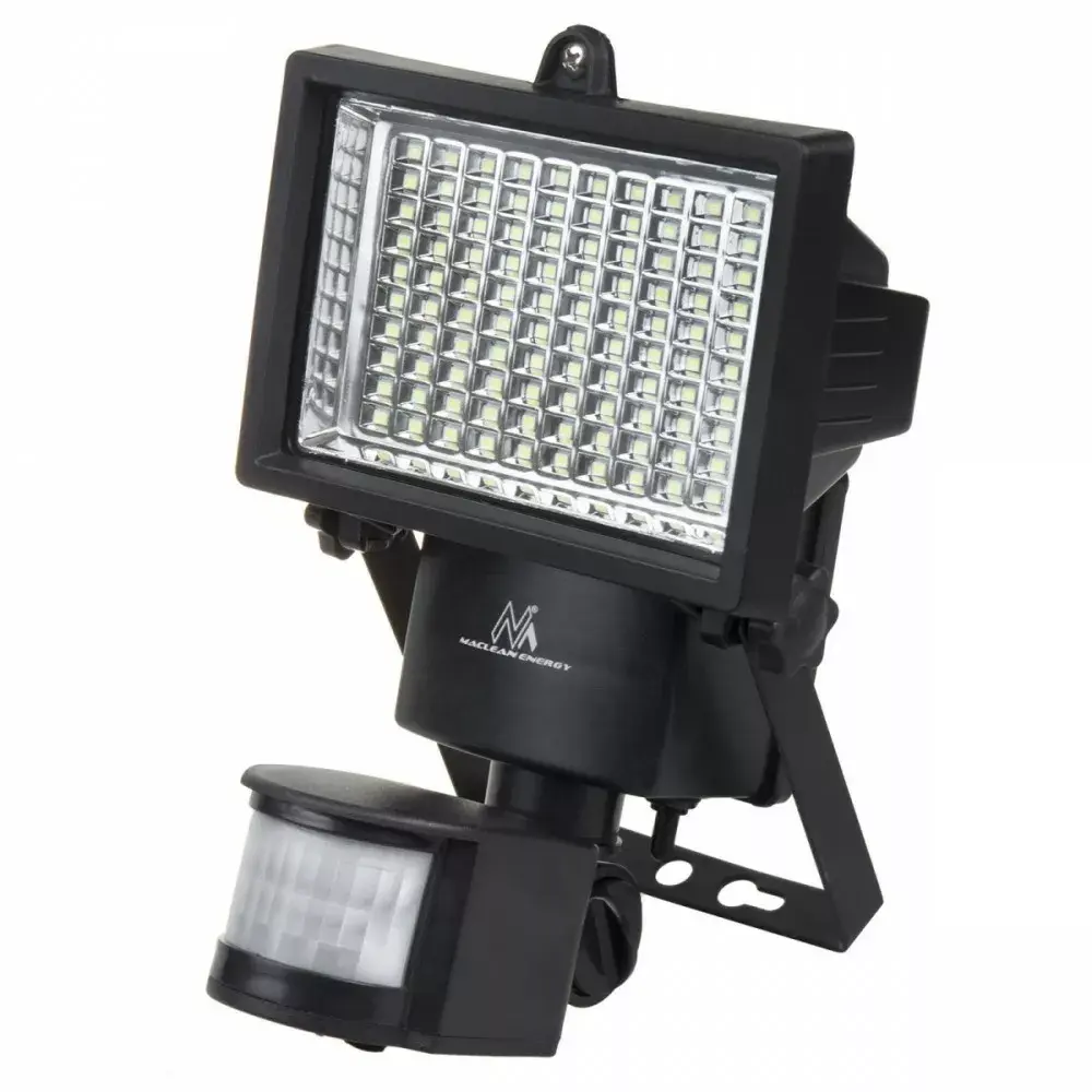 Outdoor solar wall lamp MACLEAN MCE442 6W Photo 4