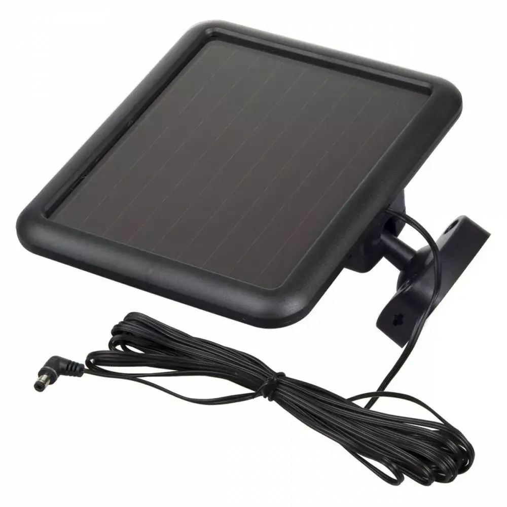 Outdoor solar wall lamp MACLEAN MCE442 6W Photo 6