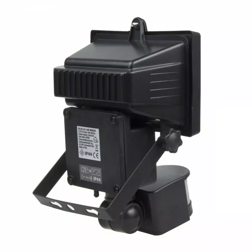 Outdoor solar wall lamp MACLEAN MCE442 6W Photo 10