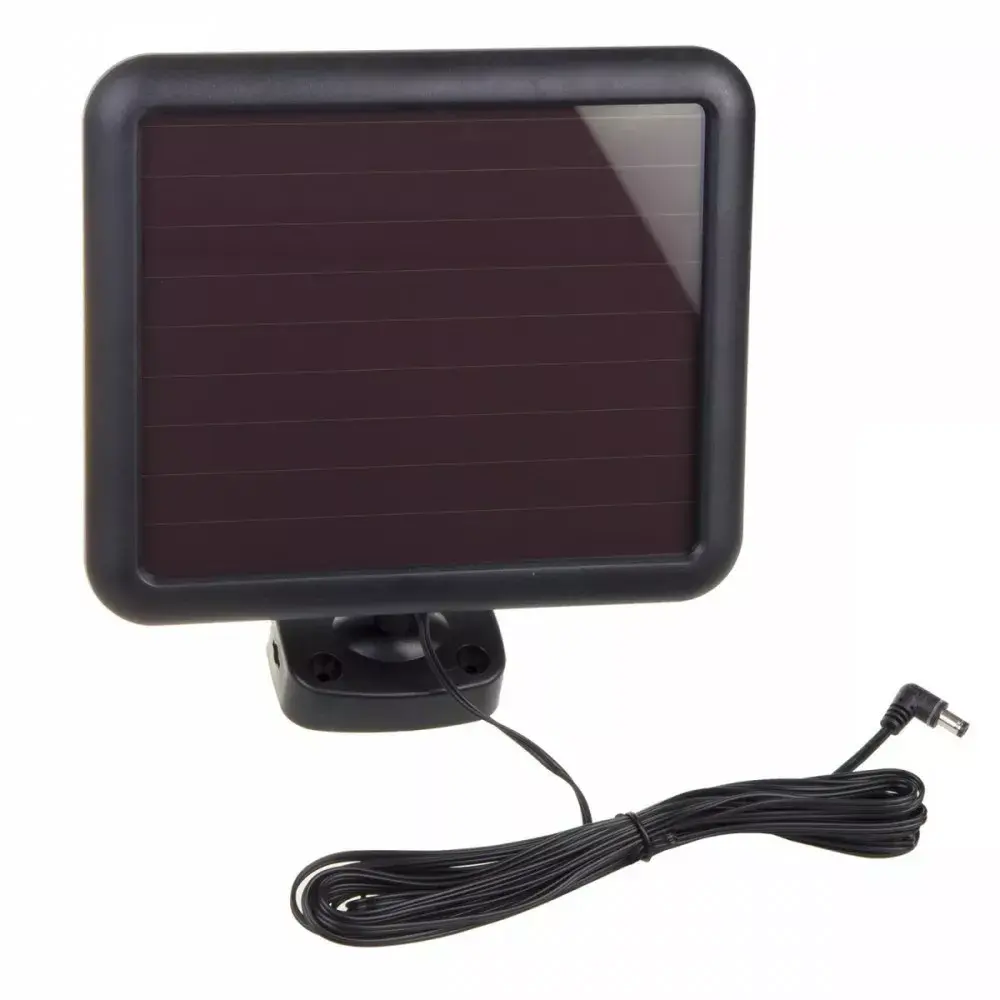 Outdoor solar wall lamp MACLEAN MCE442 6W Photo 12