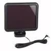 Outdoor solar wall lamp MACLEAN MCE442 6W Photo 12