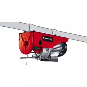 Талреп Einhell TC-EH 250 500 Вт 12 м 125 кг