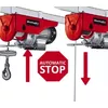 Vadu pacēlājs Einhell TC-EH 250 Photo 6
