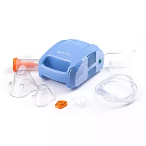 Oromed ORO-ORO-FAMILY PLUS inhalators Tvaika inhalators