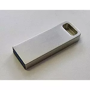USB-накопитель IMRO CHEETAH/32GB USB 3.0 — 32 ГБ, хром-серебристый корпус