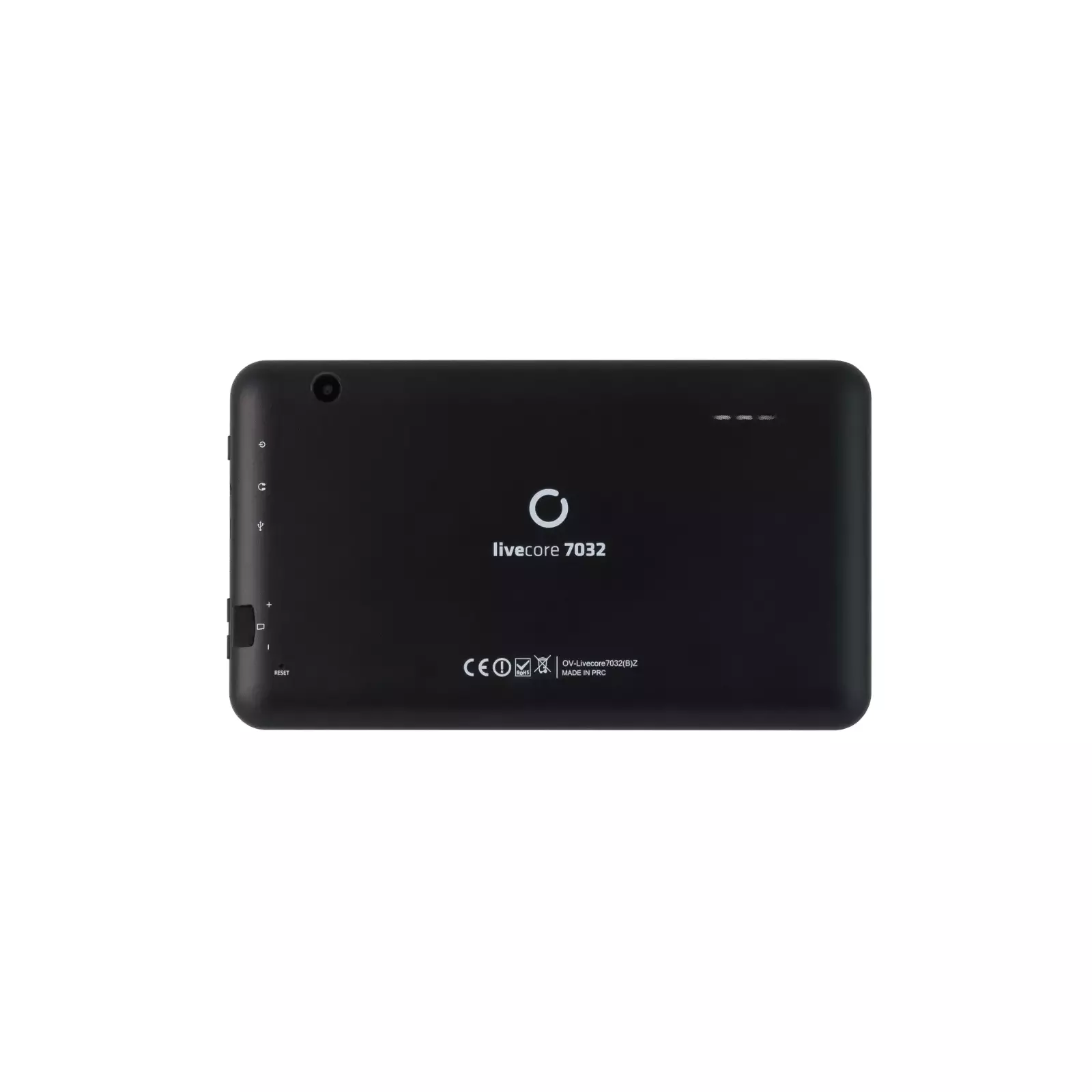 OverMax OV-LIVECORE 7032 BLACK Photo 2