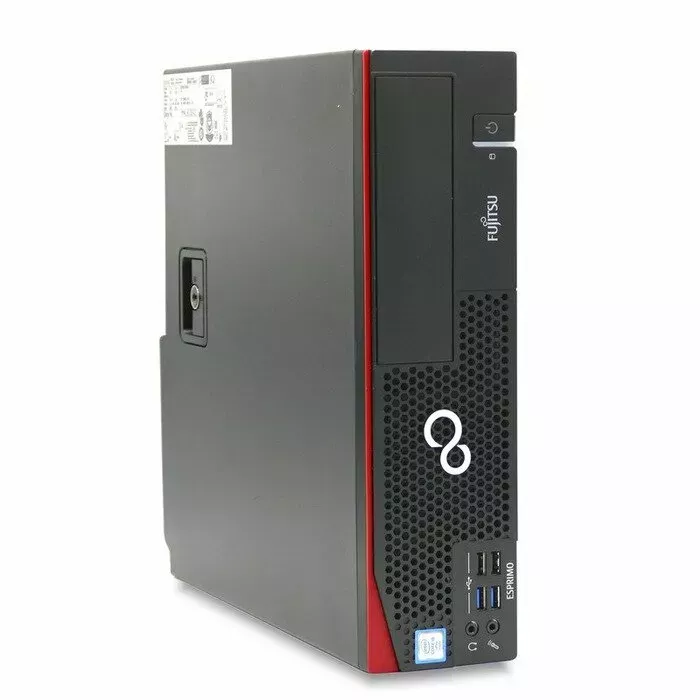 FUJITSU D556i38500 Photo 1