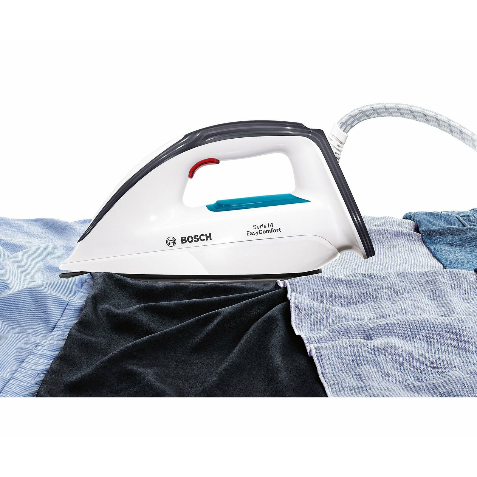 bosch series 4 steam iron