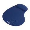 SAVIO MP-01NB mouse pad with gel wrist rest Photo 3