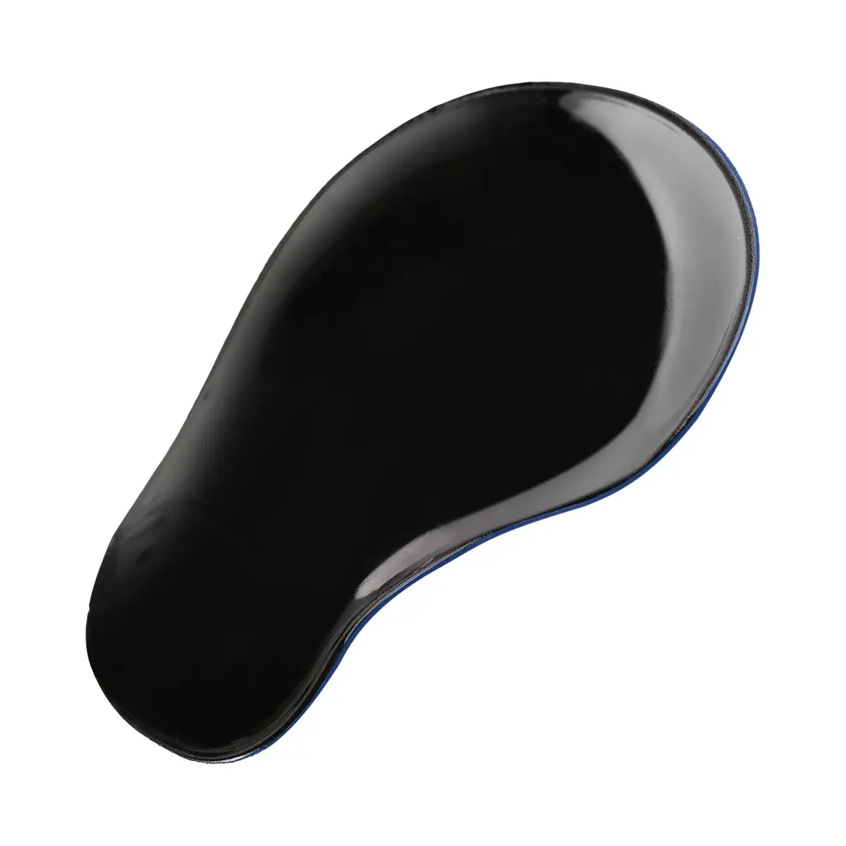 SAVIO MP-01NB mouse pad with gel wrist rest Photo 4