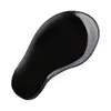 SAVIO MP-01NB mouse pad with gel wrist rest Photo 4
