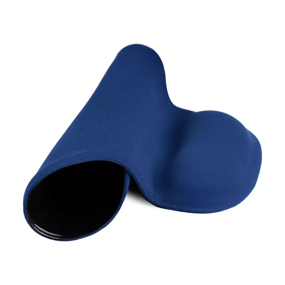 SAVIO MP-01NB mouse pad with gel wrist rest Photo 5