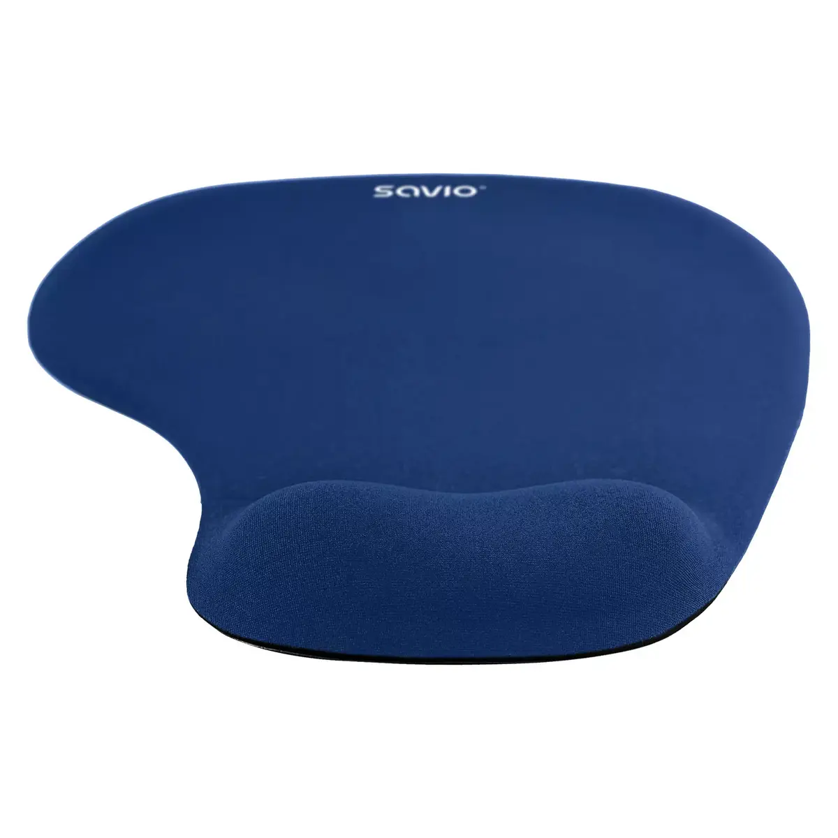 SAVIO MP-01NB mouse pad with gel wrist rest Photo 6