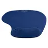 SAVIO MP-01NB mouse pad with gel wrist rest Photo 6