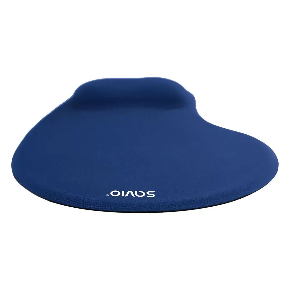 SAVIO MP-01NB mouse pad with gel wrist rest Photo 7