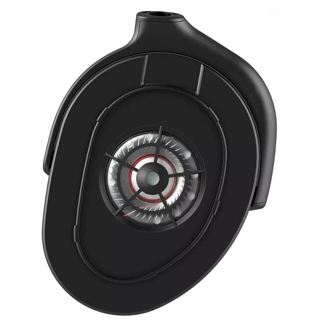 Проводные игровые наушники JVC GG-01BQ Photo 7