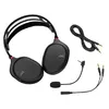 Проводные игровые наушники JVC GG-01BQ Photo 9