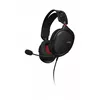 Проводные игровые наушники JVC GG-01BQ Photo 2