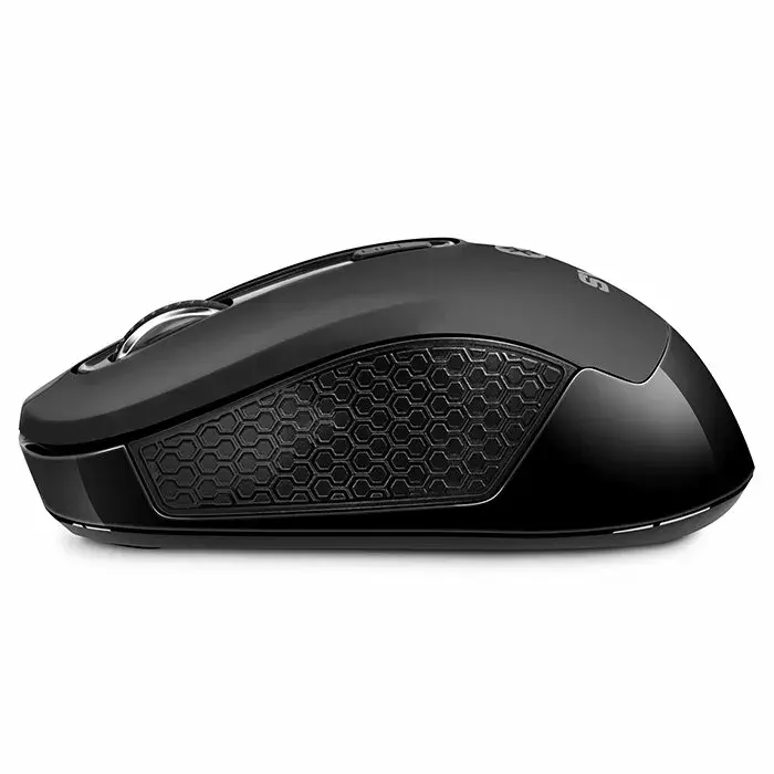 Проводная оптическая мышь SVEN RX-575SW Photo 3