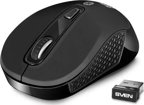 Vadu optiskā pele SVEN RX-575SW Photo 9