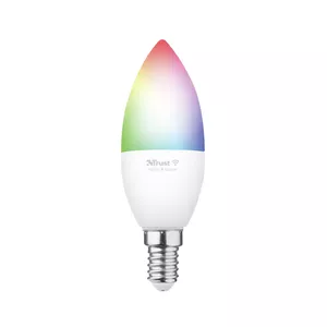 Smart bulb Trust 71280 Wi-Fi White 100 mm