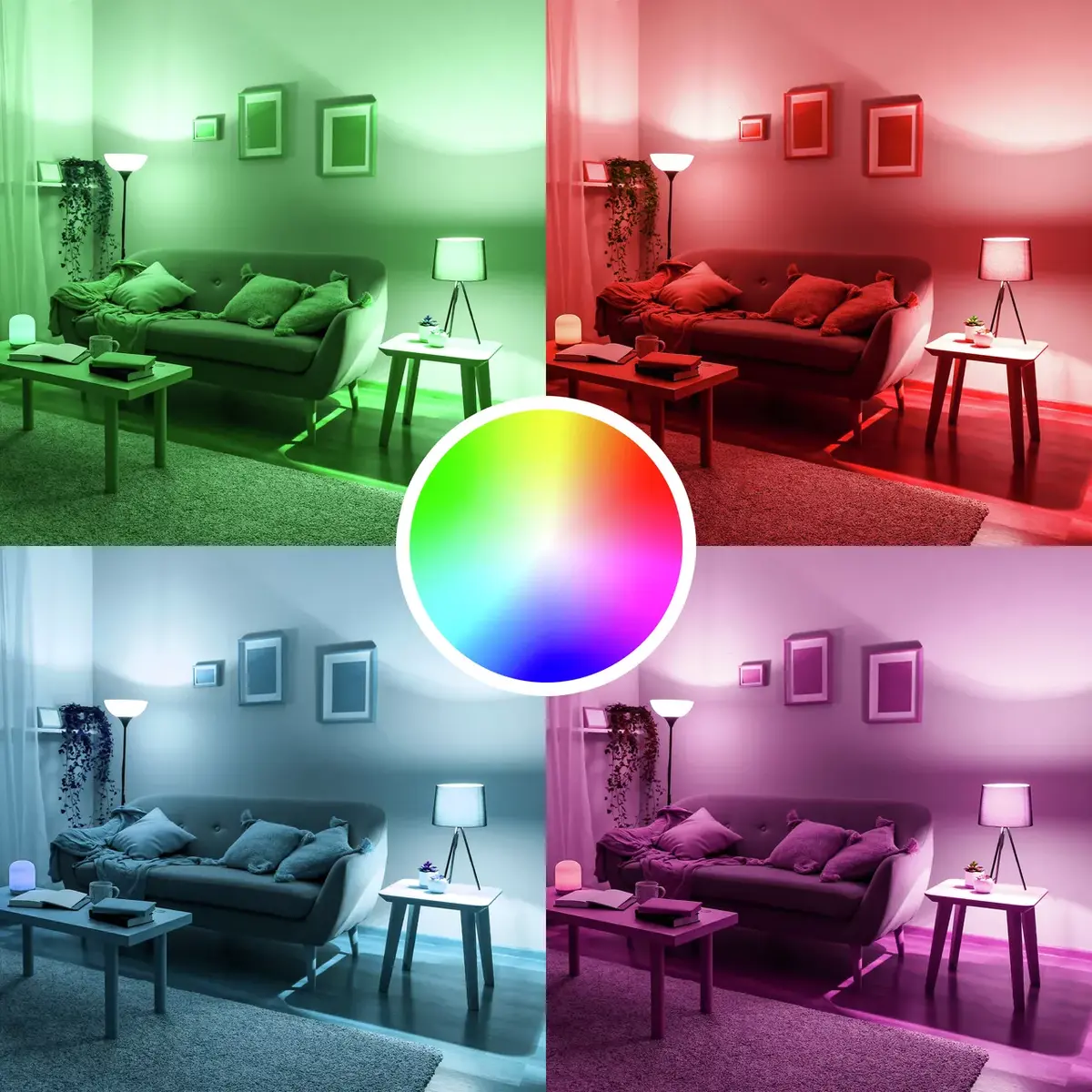Smart bulb Trust 71280 Photo 3