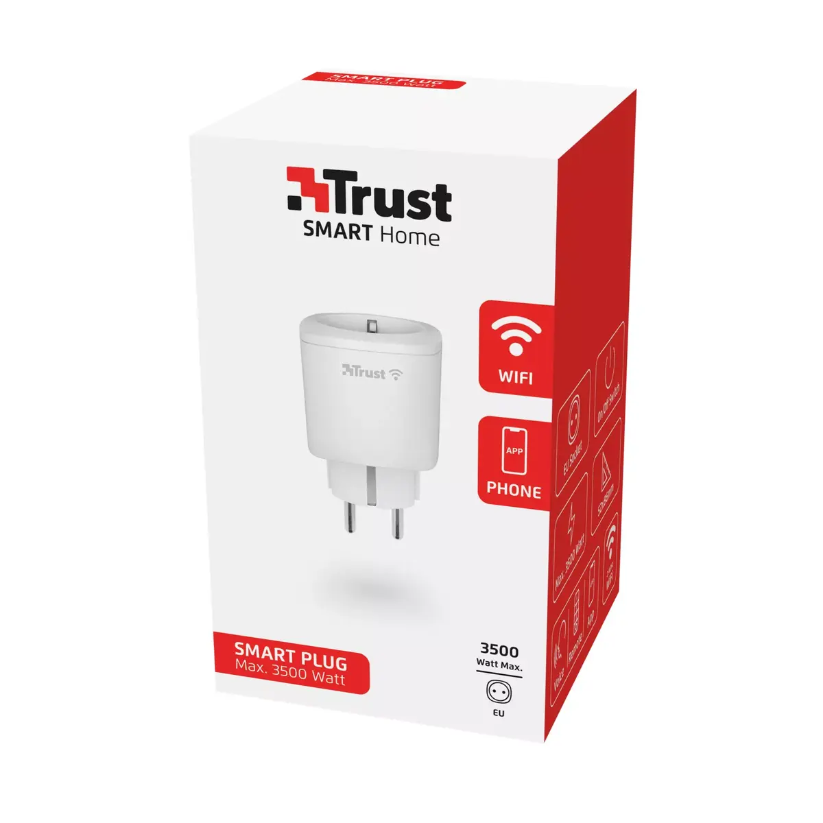 Smart Plug Trust 71289 Photo 5