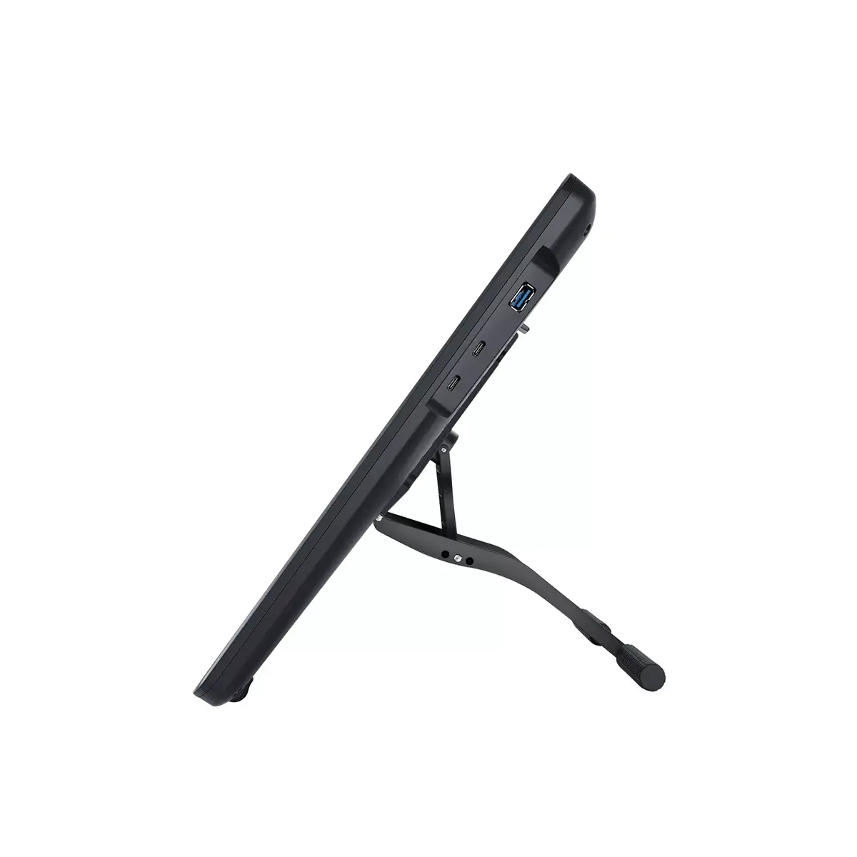 Графический планшет HUION Kamvas 22 Plus Photo 4
