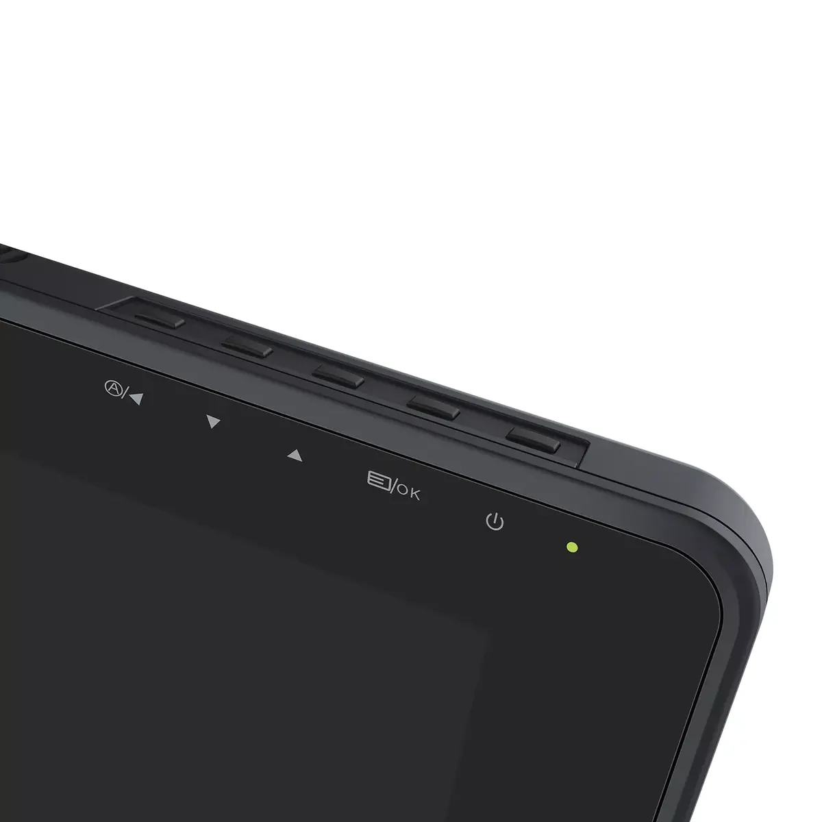 Графический планшет HUION Kamvas 22 Plus Photo 6