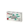 REXEL No. 16 (24/6) скобы — 1000 шт. Photo 2