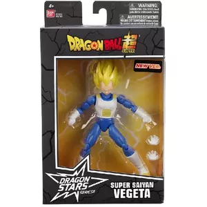 Bandai Dragon Stars Super Saiyan Vegeta DS36769 6" Photo 1