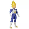 Bandai Dragon Stars Super Saiyan Vegeta DS36769 6" Photo 5