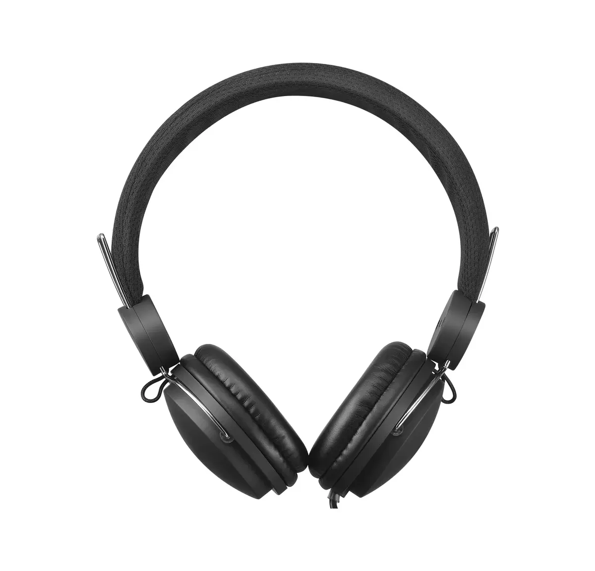 Austiņas Sandberg MiniJack Headset with Line-Mic Photo 2