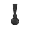 Austiņas Sandberg MiniJack Headset with Line-Mic Photo 3
