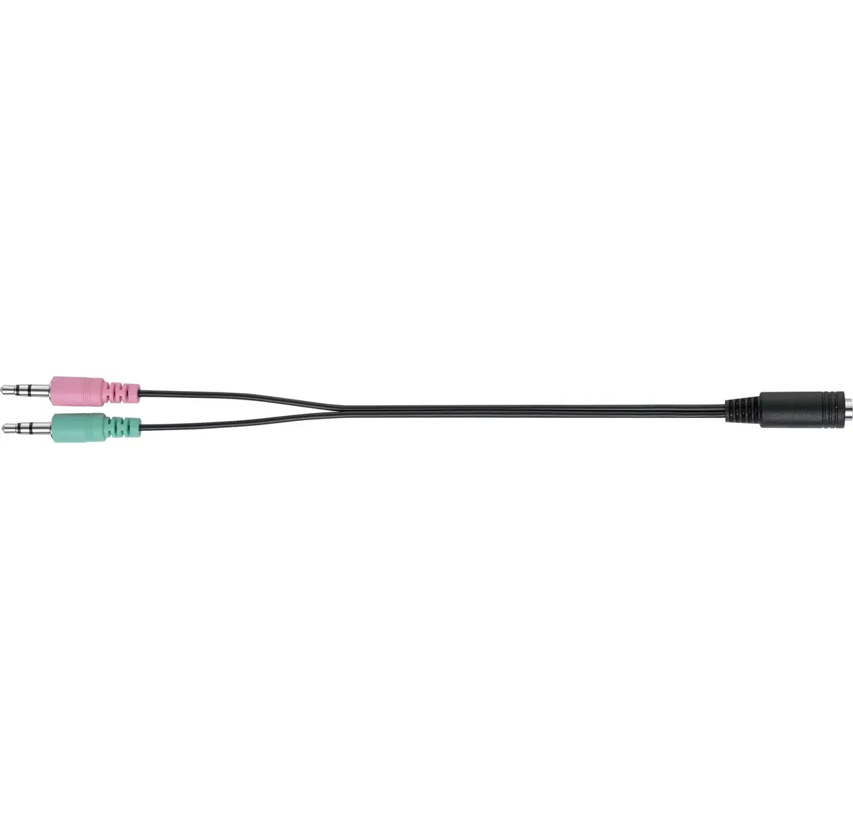 Austiņas Sandberg MiniJack Headset with Line-Mic Photo 6