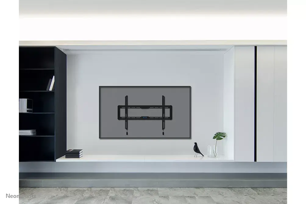 TV sienas stiprinājums Neomounts WL30-550BL16 Photo 12