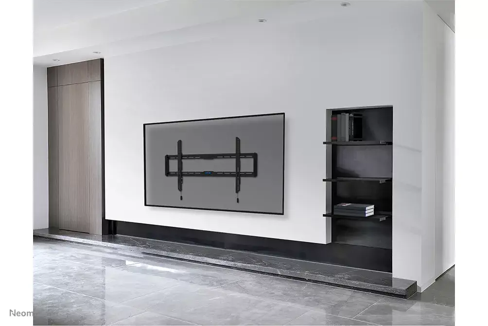 TV sienas stiprinājums WL30-550BL18 Photo 14