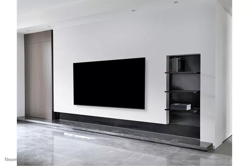 TV sienas stiprinājums WL30-550BL18 Photo 15