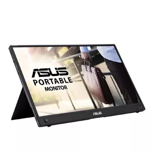 Monitors ASUS ZenScreen MB16AWP 15.6" Full HD LED 1920 x 1080