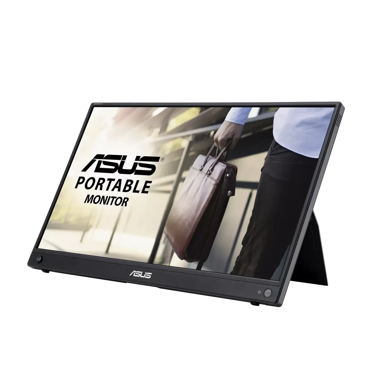 Monitors ASUS ZenScreen MB16AWP Photo 2